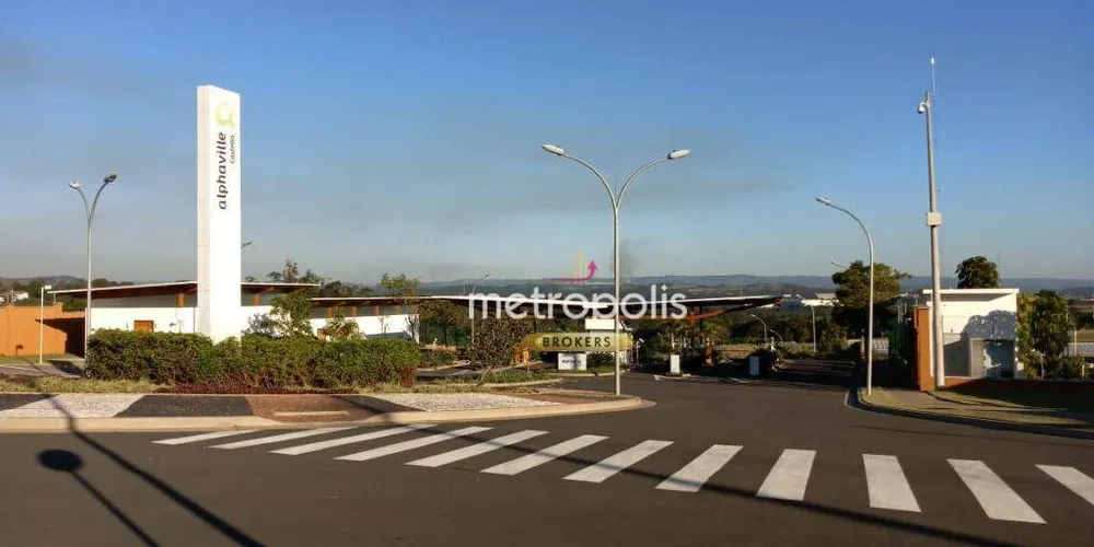 Loteamento e Condomínio, 442 m² - Foto 11