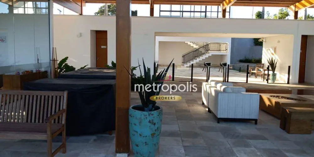 Loteamento e Condomínio, 442 m² - Foto 2