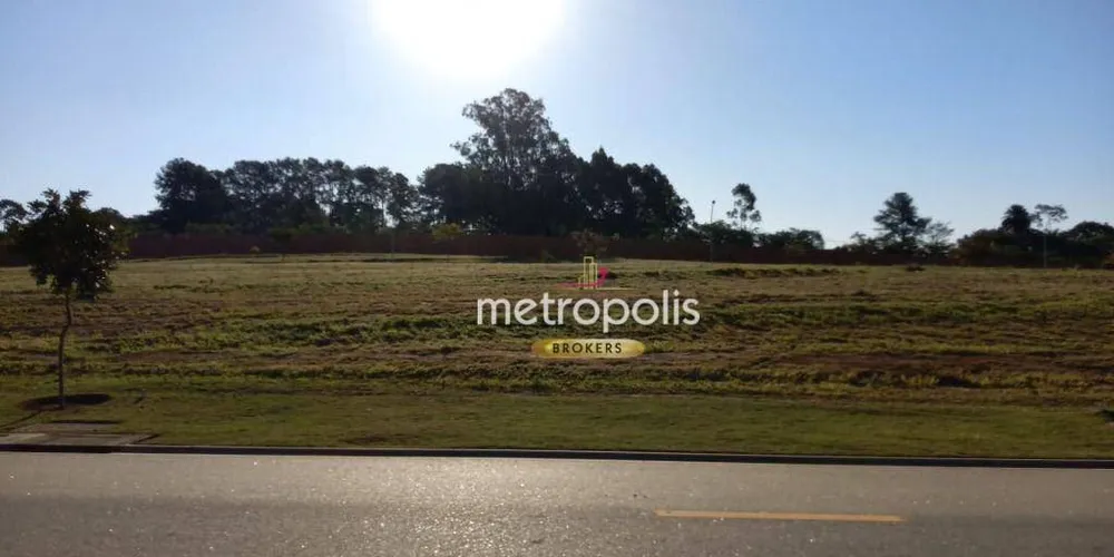 Loteamento e Condomínio, 442 m² - Foto 1