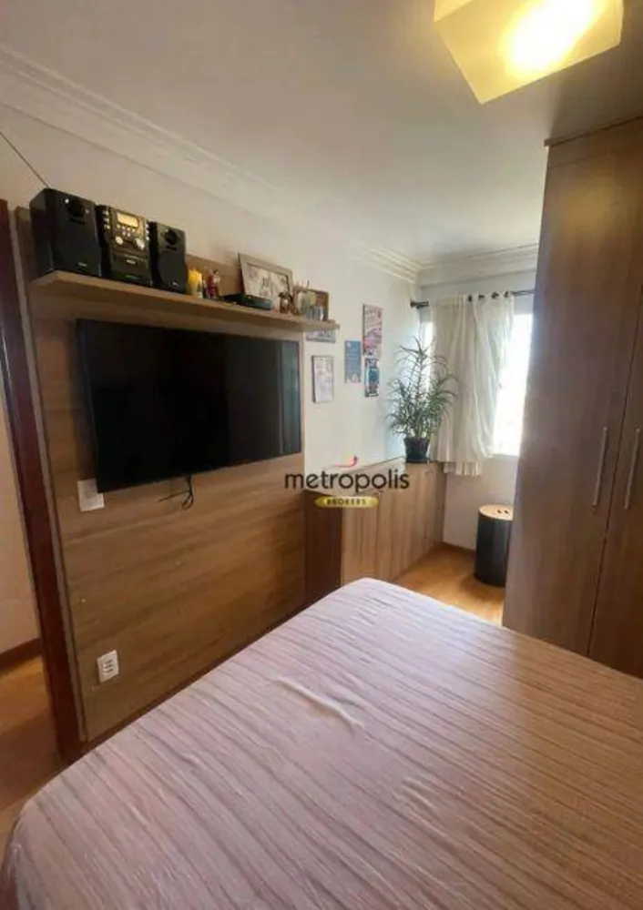 Apartamento, 2 quartos, 62 m² - Foto 2