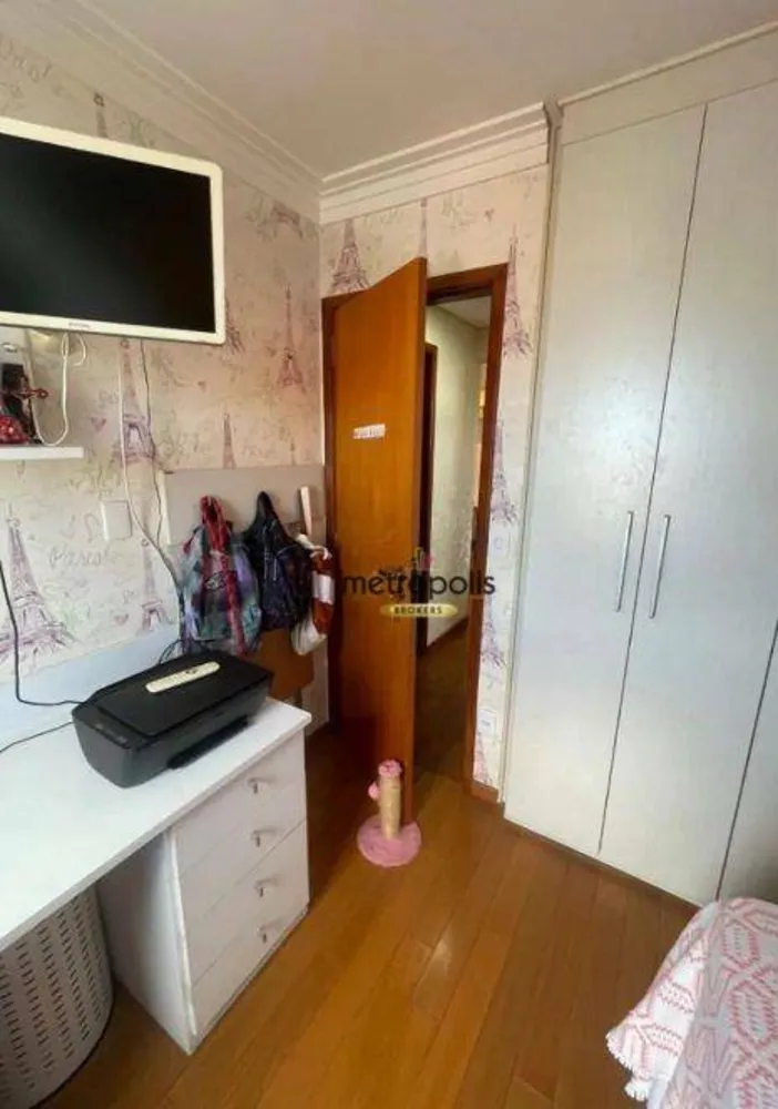 Apartamento, 2 quartos, 62 m² - Foto 9