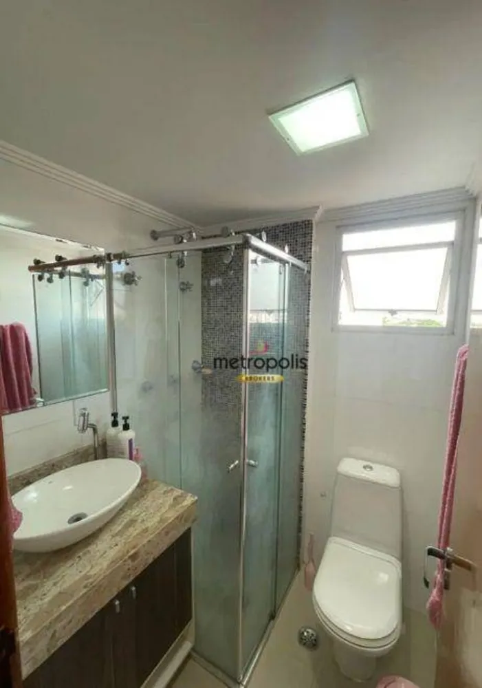 Apartamento, 2 quartos, 62 m² - Foto 5