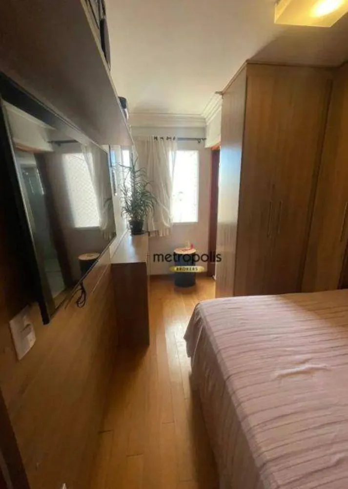 Apartamento, 2 quartos, 62 m² - Foto 3