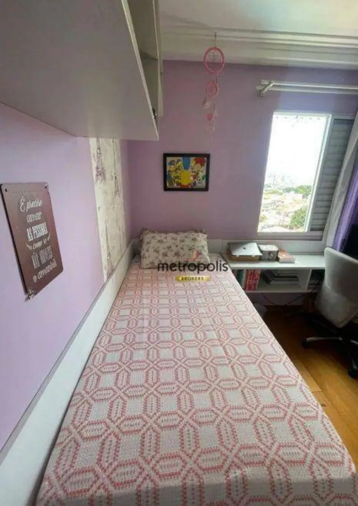 Apartamento, 2 quartos, 62 m² - Foto 8