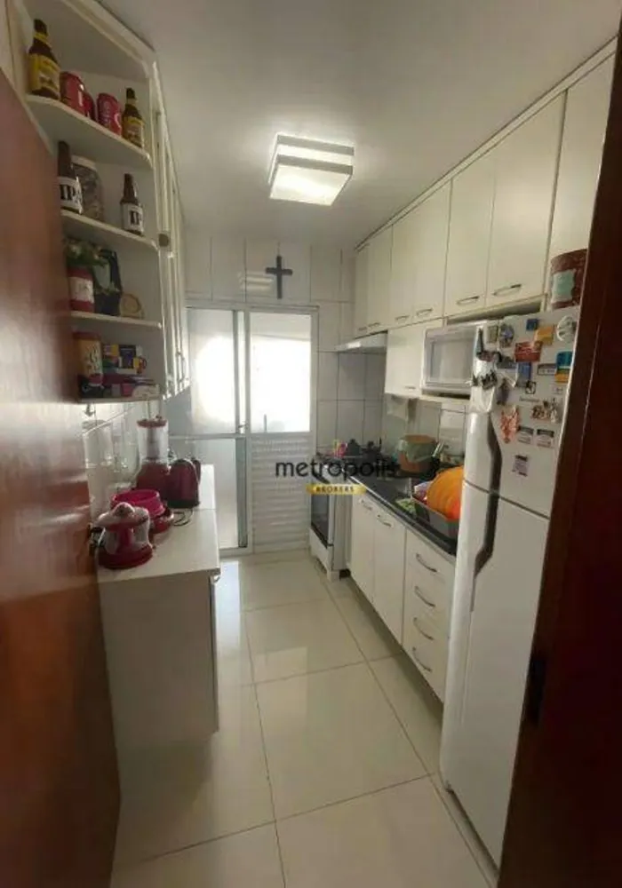 Apartamento, 2 quartos, 62 m² - Foto 1