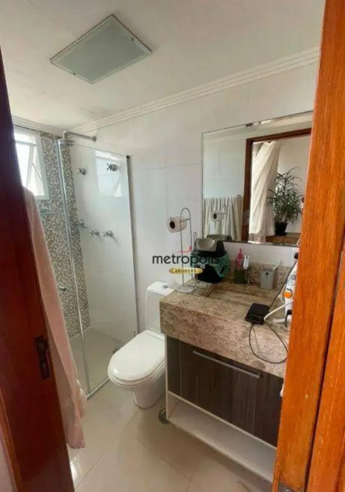 Apartamento, 2 quartos, 62 m² - Foto 7