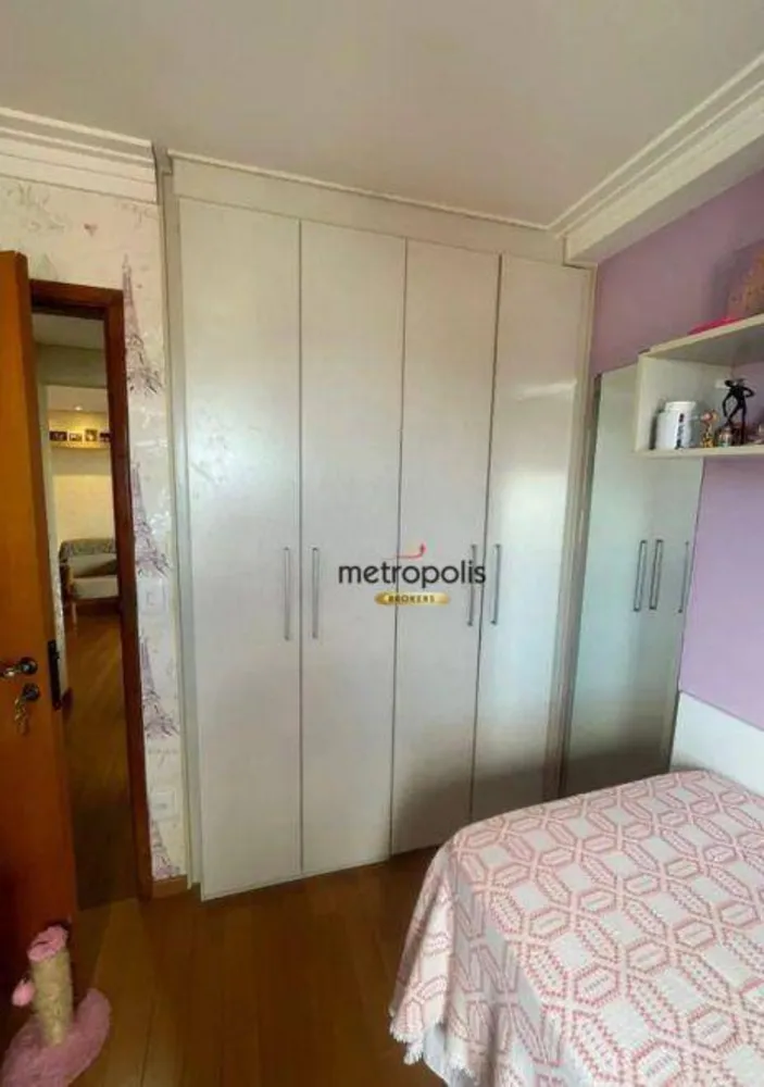 Apartamento, 2 quartos, 62 m² - Foto 4