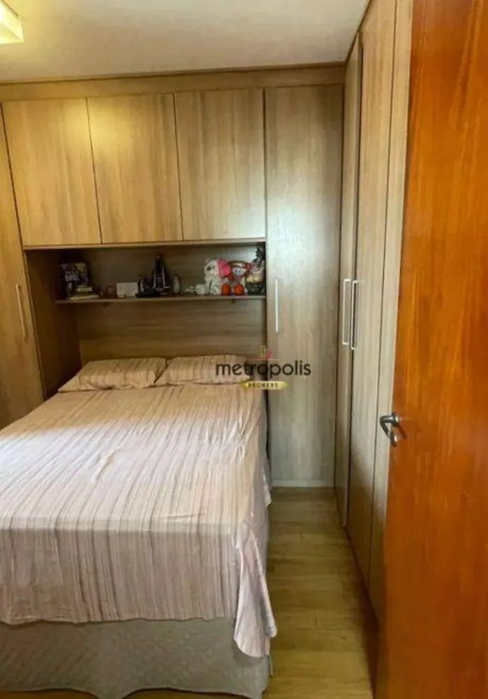 Apartamento, 2 quartos, 62 m² - Foto 6