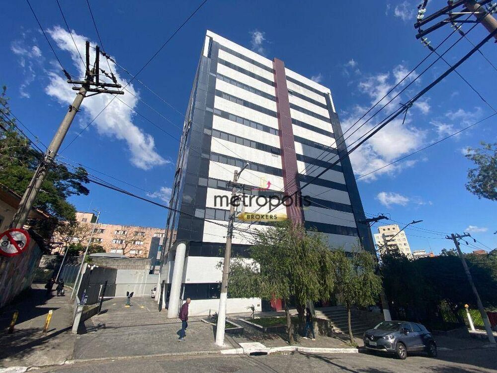 Conjunto Comercial-Sala à venda, 160m² - Foto 2