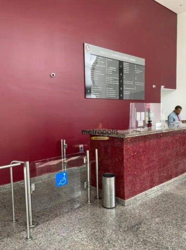 Conjunto Comercial-Sala à venda, 160m² - Foto 3