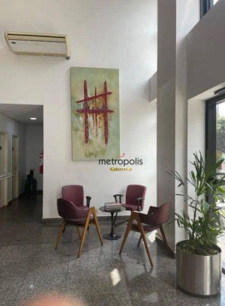 Conjunto Comercial-Sala à venda, 160m² - Foto 1