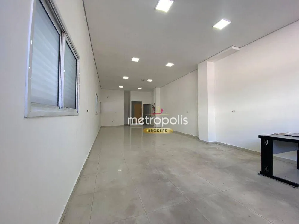 Loja-Salão, 77 m² - Foto 2