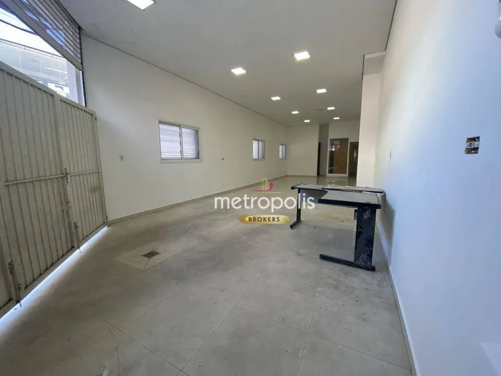Loja-Salão, 77 m² - Foto 1