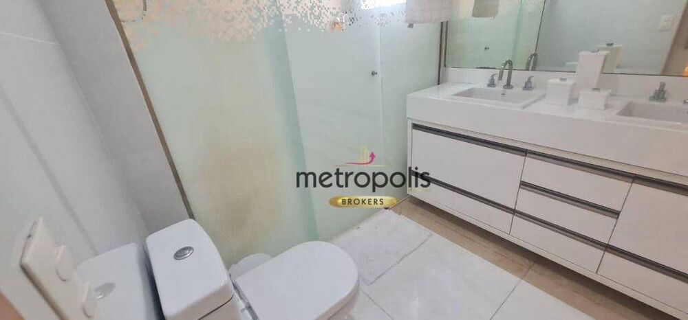 Apartamento à venda com 3 quartos, 198m² - Foto 29
