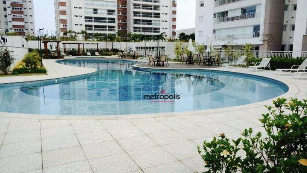 Apartamento à venda com 3 quartos, 198m² - Foto 42