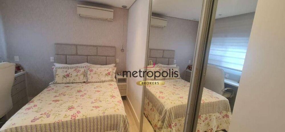 Apartamento à venda com 3 quartos, 198m² - Foto 23