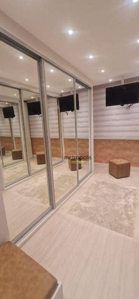 Apartamento à venda com 3 quartos, 198m² - Foto 25