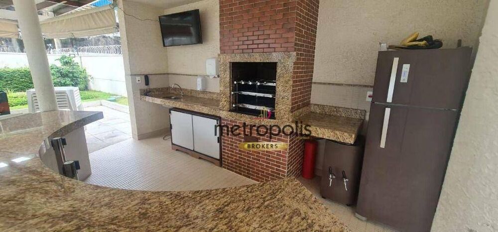Apartamento à venda com 3 quartos, 198m² - Foto 35