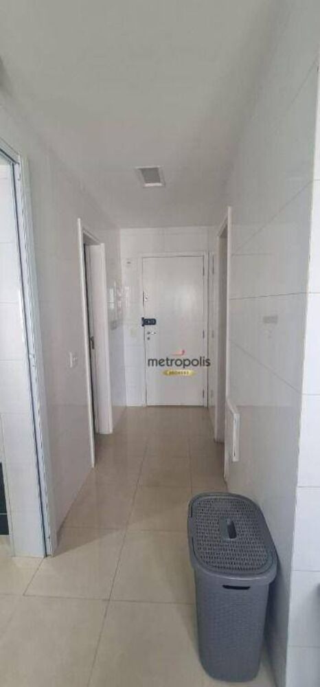 Apartamento à venda com 3 quartos, 198m² - Foto 20