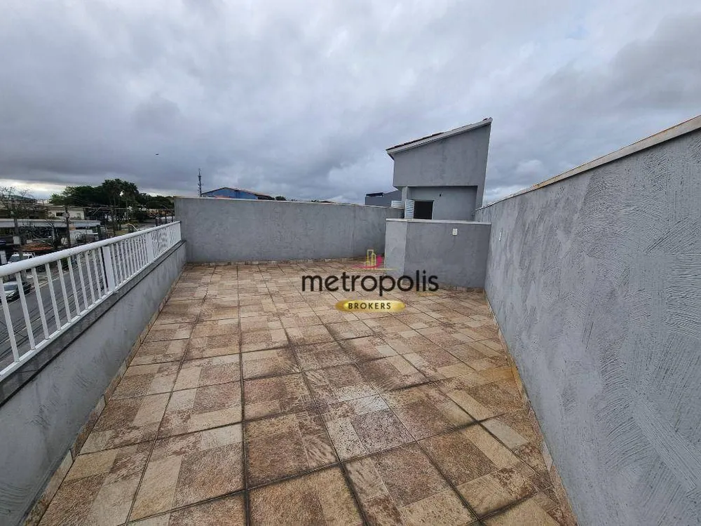 Cobertura, 2 quartos, 104 m² - Foto 3
