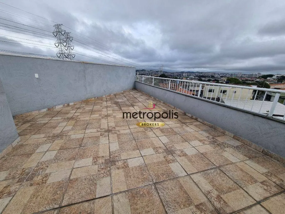 Cobertura, 2 quartos, 104 m² - Foto 1