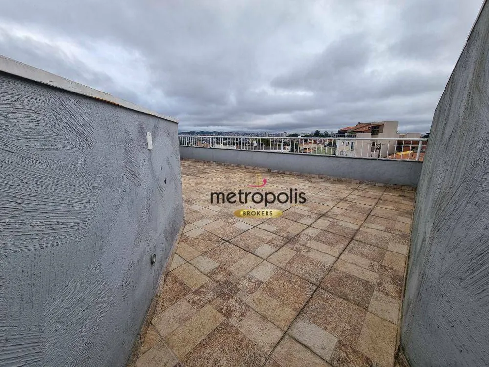 Cobertura, 2 quartos, 104 m² - Foto 6