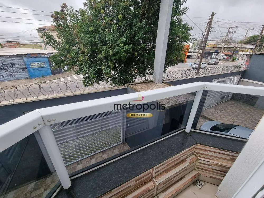 Cobertura, 2 quartos, 104 m² - Foto 5