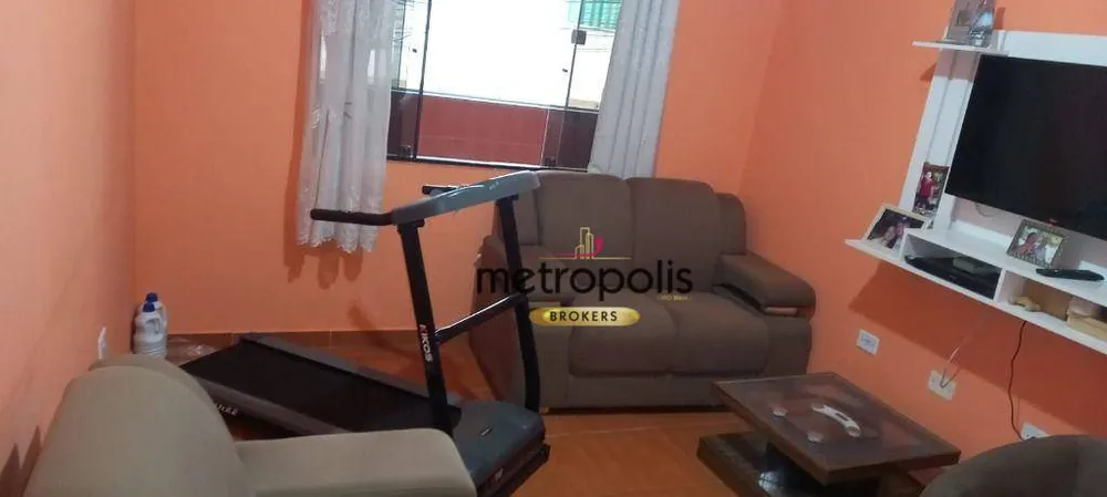 Sobrado, 3 quartos, 206 m² - Foto 7