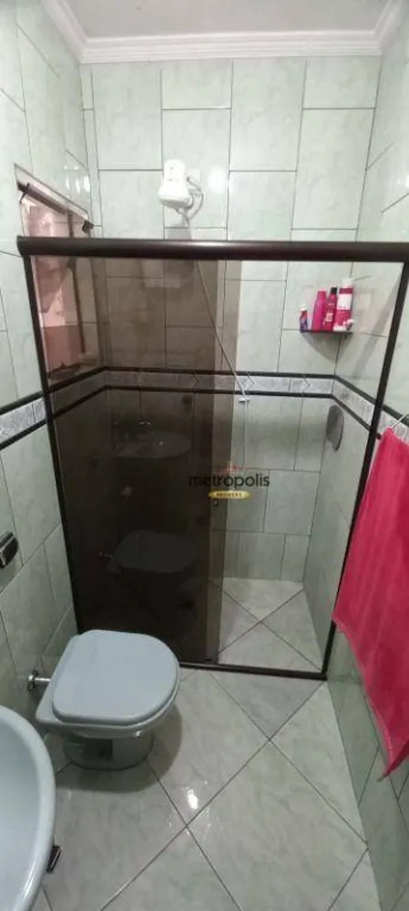Sobrado, 3 quartos, 206 m² - Foto 3