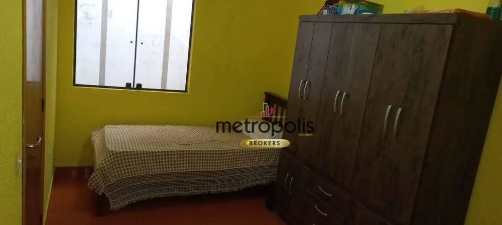 Sobrado, 3 quartos, 206 m² - Foto 8