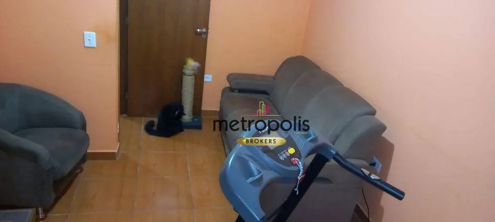 Sobrado, 3 quartos, 206 m² - Foto 6