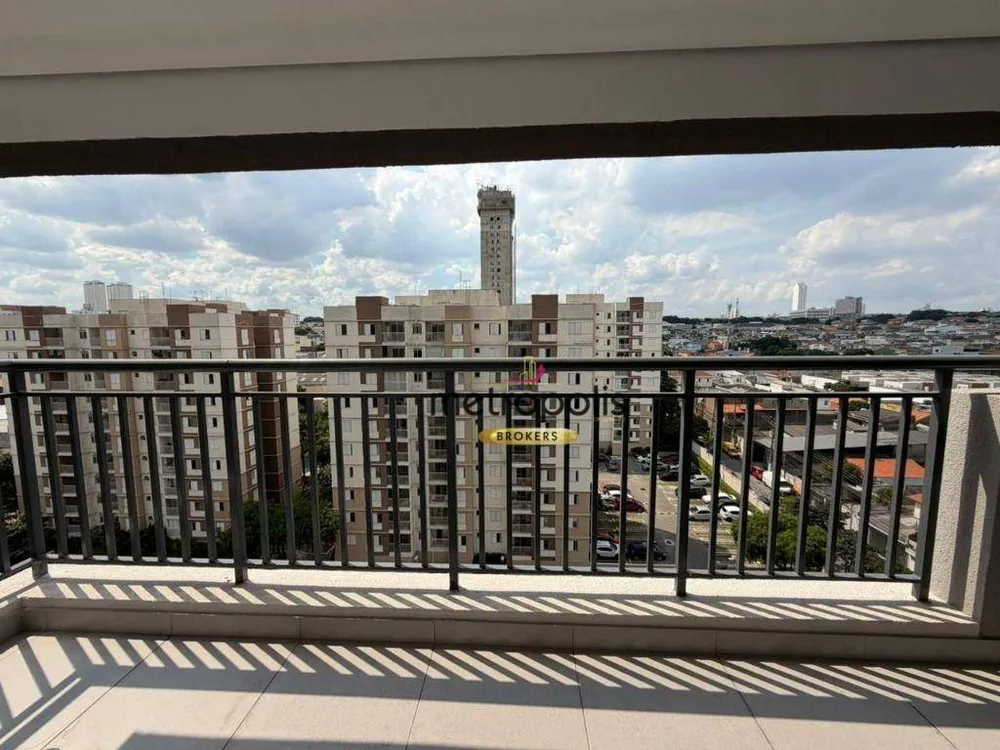 Apartamento, 2 quartos, 70 m² - Foto 3