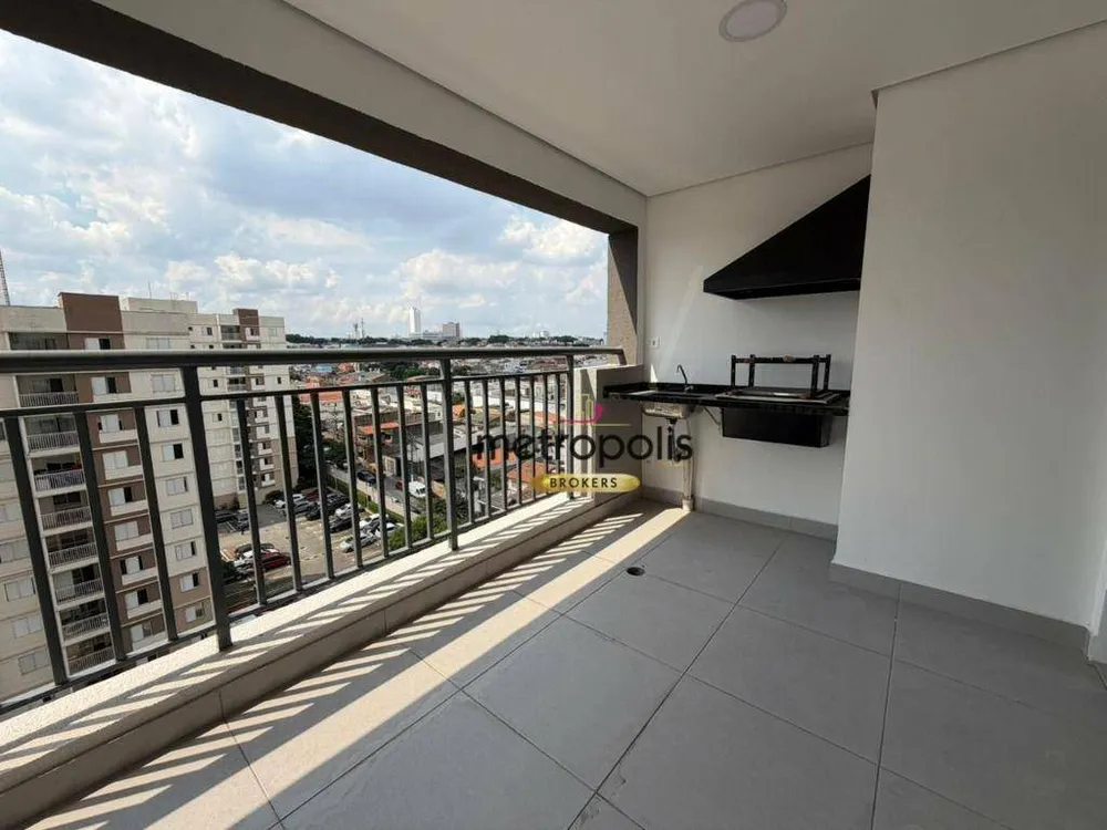 Apartamento, 2 quartos, 70 m² - Foto 4