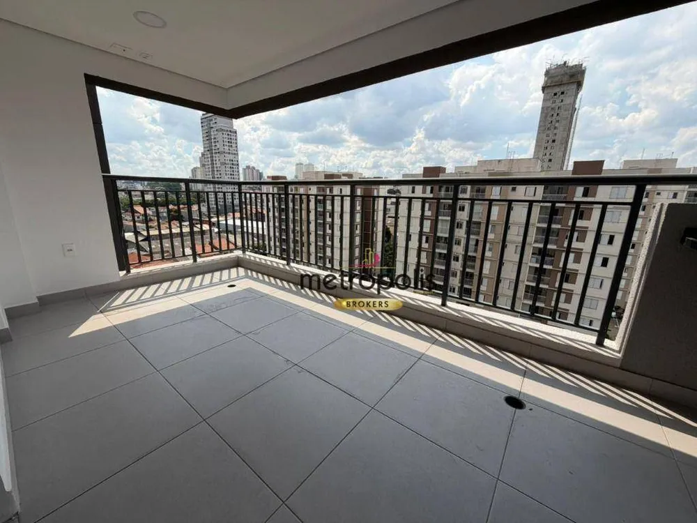 Apartamento, 2 quartos, 70 m² - Foto 2