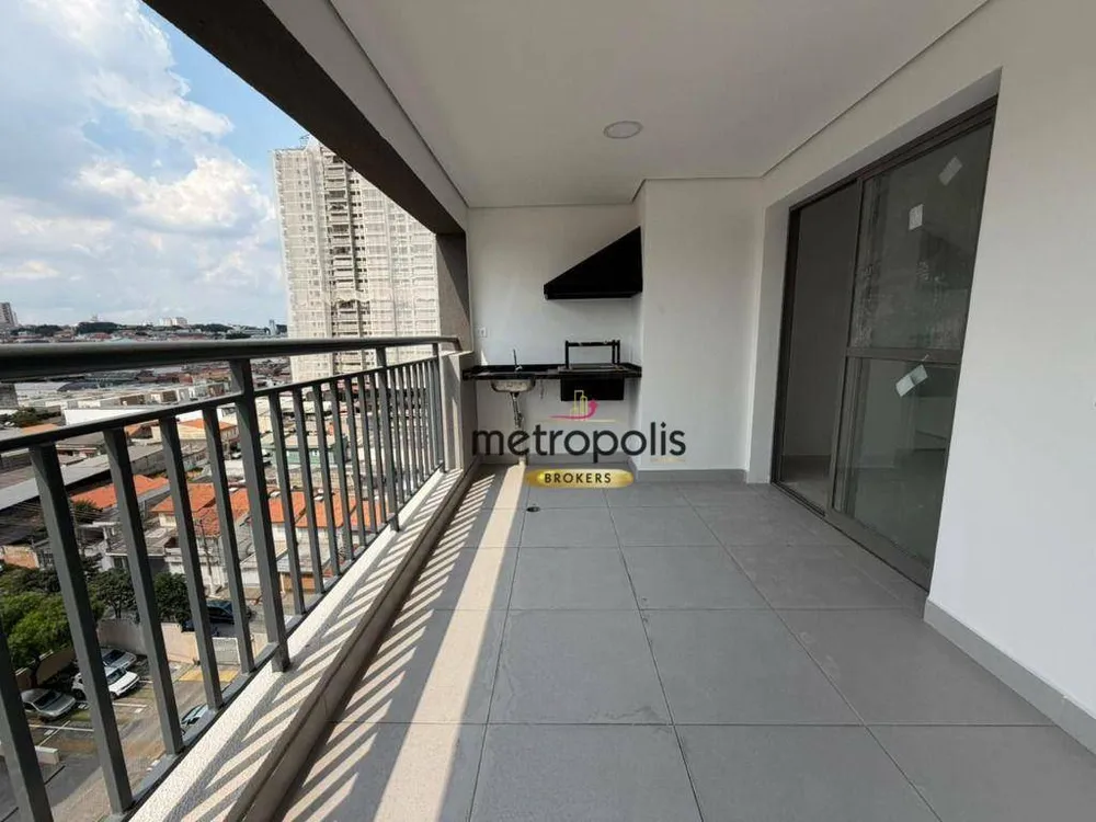 Apartamento, 2 quartos, 70 m² - Foto 1
