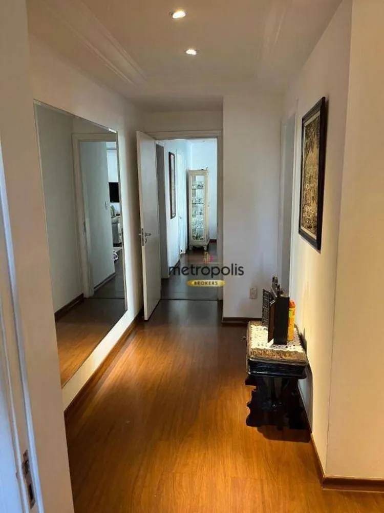 Apartamento, 4 quartos, 154 m² - Foto 8