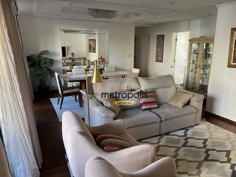 Apartamento, 4 quartos, 154 m² - Foto 1