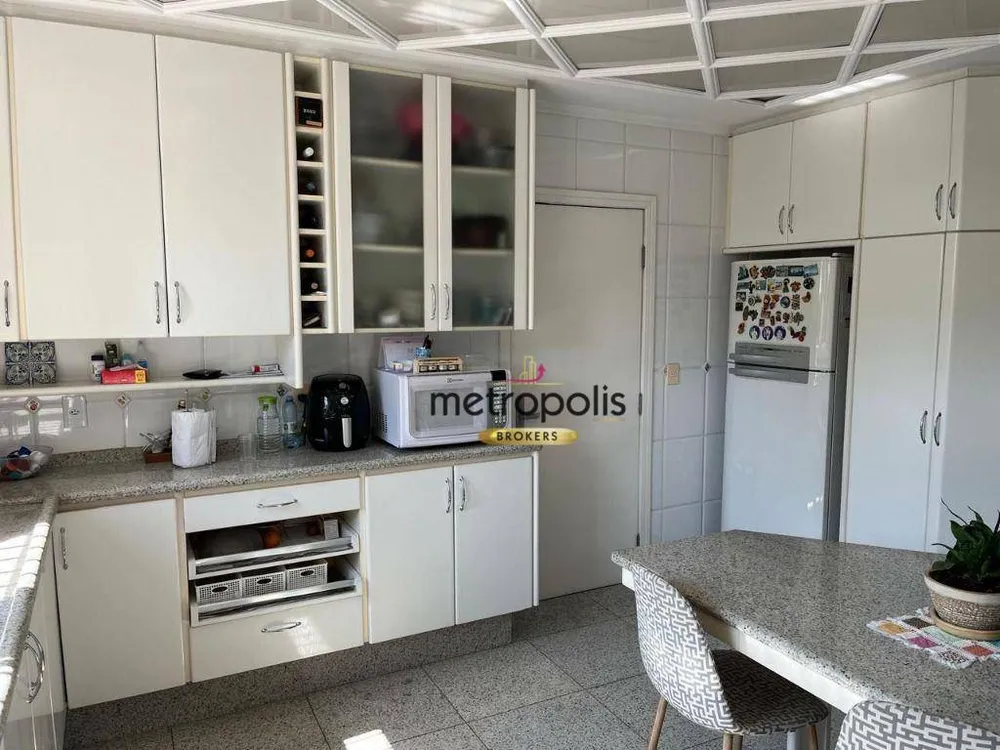 Apartamento, 4 quartos, 154 m² - Foto 4