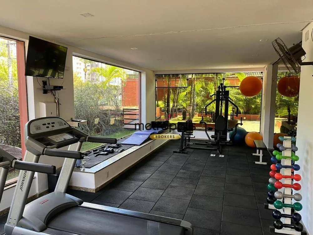 Apartamento, 4 quartos, 154 m² - Foto 7