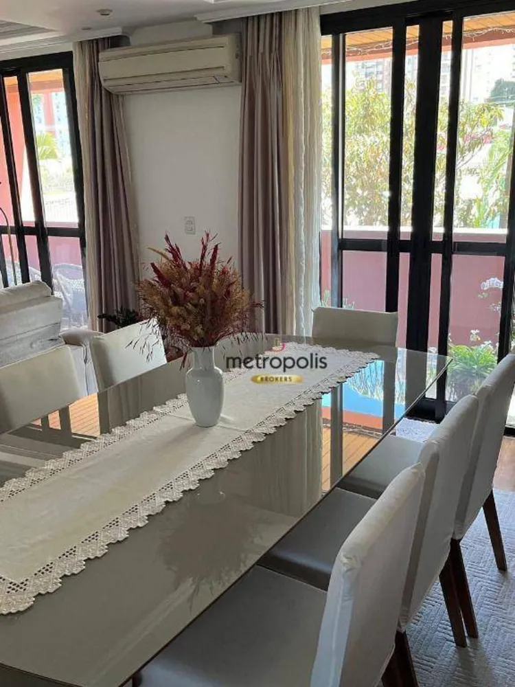 Apartamento, 4 quartos, 154 m² - Foto 2