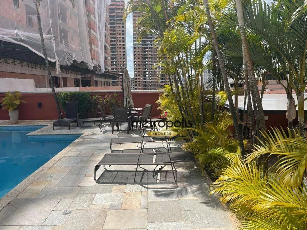 Apartamento, 4 quartos, 154 m² - Foto 6
