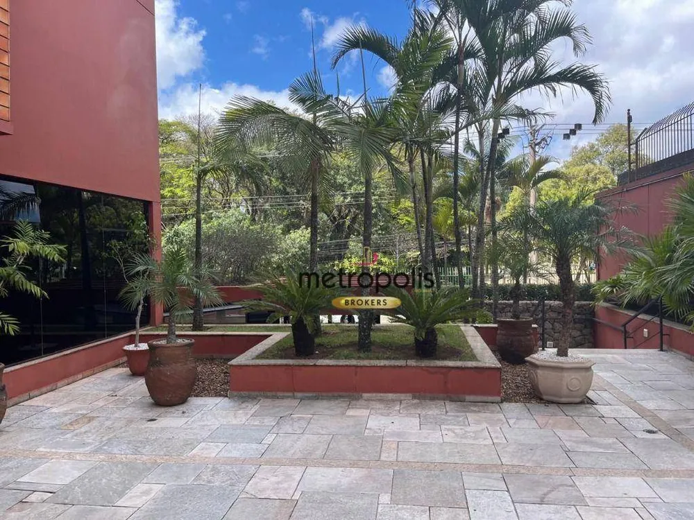 Apartamento, 4 quartos, 154 m² - Foto 12