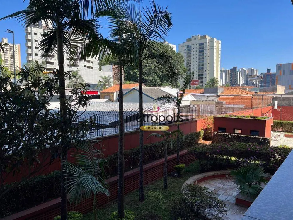 Apartamento, 4 quartos, 154 m² - Foto 6
