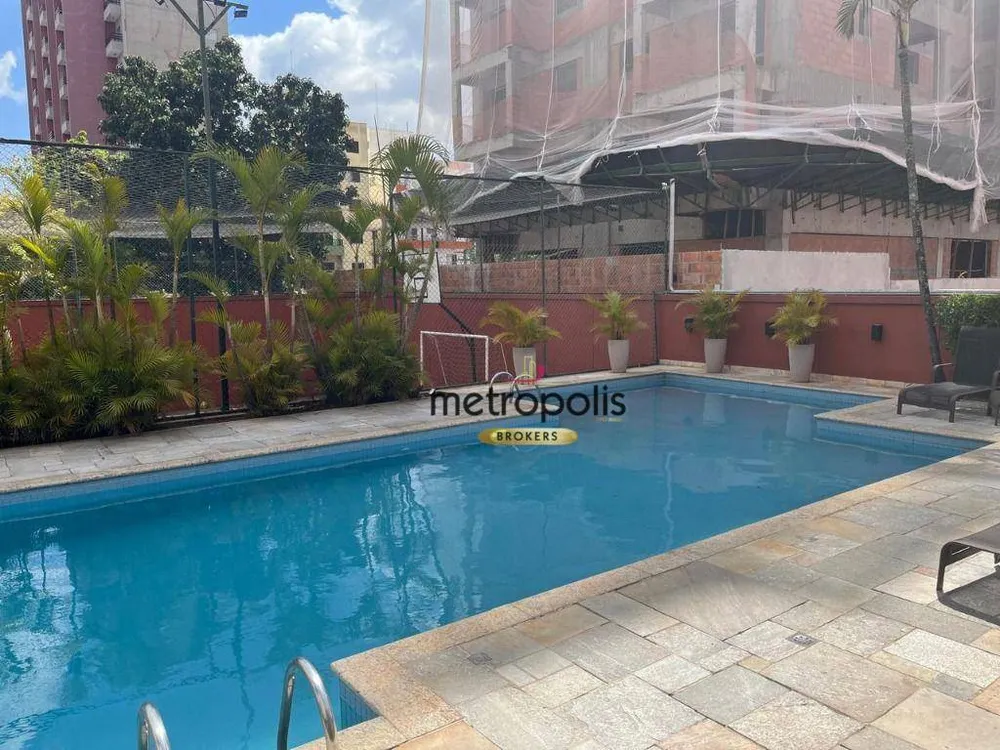 Apartamento, 4 quartos, 154 m² - Foto 8