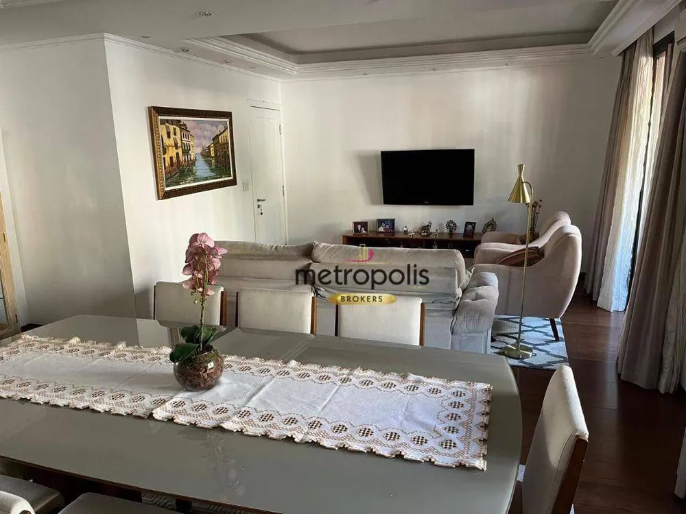 Apartamento, 4 quartos, 154 m² - Foto 3