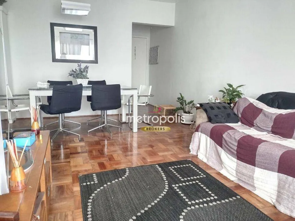 Apartamento, 3 quartos, 100 m² - Foto 3