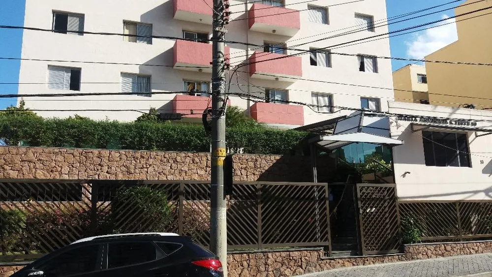 Apartamento, 3 quartos, 100 m² - Foto 1