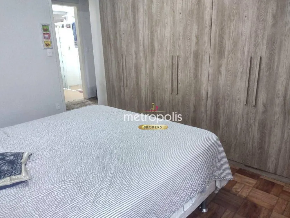 Apartamento, 3 quartos, 100 m² - Foto 2