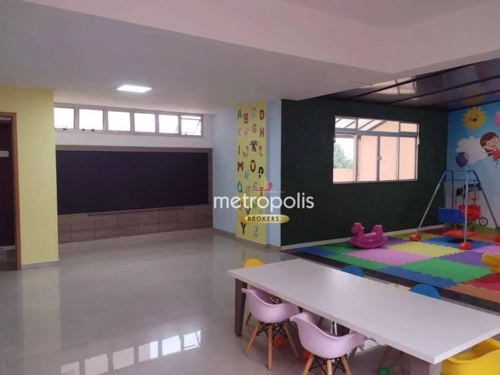 Apartamento, 3 quartos, 100 m² - Foto 5