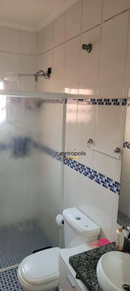 Sobrado, 2 quartos, 250 m² - Foto 6